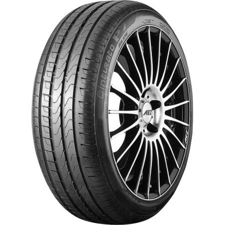 285/40 R20 108 Y Pirelli P 7 Cinturato Blue (nf0) Elect Xl (tl)