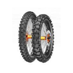 90/90 R21 54 M Metzeler Mc360 Mid Soft Front