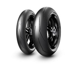 190/55 R17 75 W Pirelli Diabloscv3