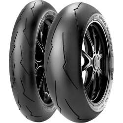 110/70 R17 54 W Pirelli Diablo Supercorsa V3 Sc1