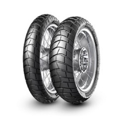 110/80 R19 59 V Metzeler Karoo Street
