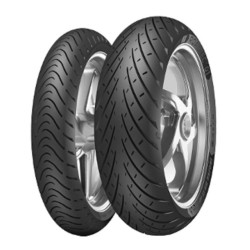 130/90 R16 67 V Metzeler Roadtec 01 Rear