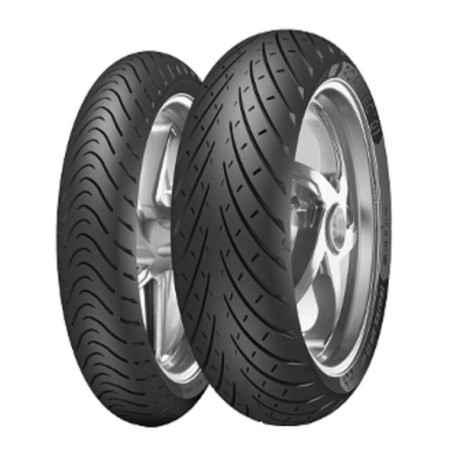 130/90 R16 67 V Metzeler Roadtec 01 Rear