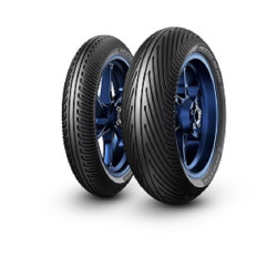 120/70 R17   Metzeler Racetec Rr Rain Nhs