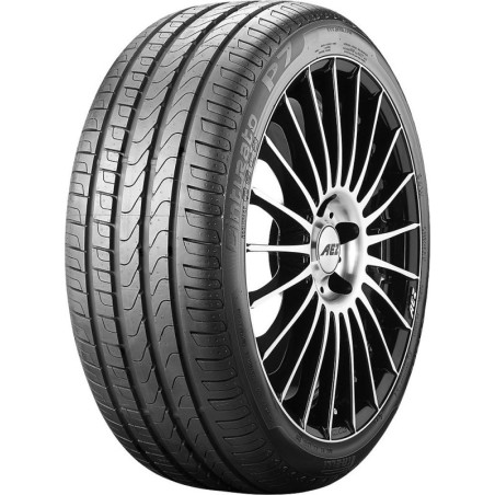 245/40 R19 98Y YR Pirelli Zo Cinturato P7 R-f (moe) Ncs
