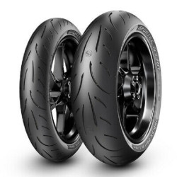 140/70 R17 66 H Metzeler Sportec M9 Rr
