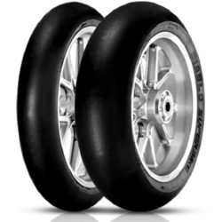 200/65 R17 0  Pirelli Diablo Superbike Rear