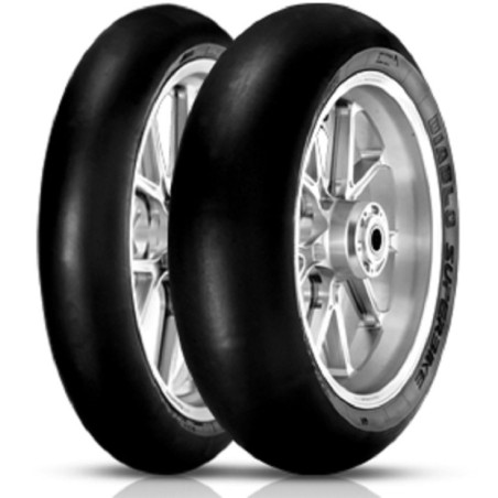 200/65 R17 0  Pirelli Diablo Superbike Rear