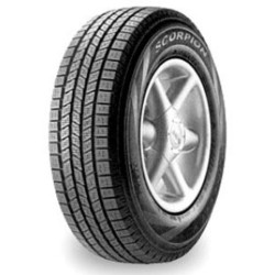 255/50 R19 103 T Pirelli Scorpion Mfs + Elt