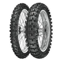2.75 R10 37 J Pirelli Scorpion Mx32 Mid Soft