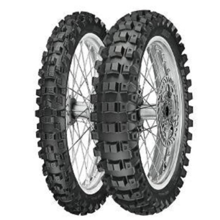 2.75 R10 37 J Pirelli Scorpion Mx32 Mid Soft