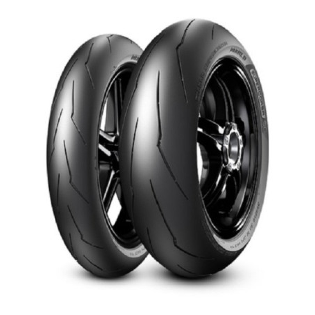 180/60 R17 75 W Pirelli Diablo Supercorsa V3 Sc3