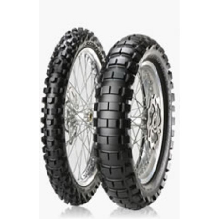 110/80 R19 59 R Pirelli  Scorpion Rally