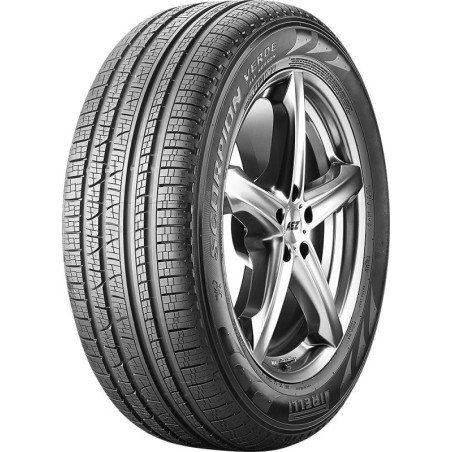 245/45 R19 102W WR Pirelli All Scorpion Verde All Season