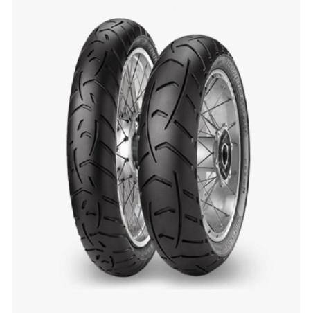 120/70 R17 58 W Metzeler  Tourance Next
