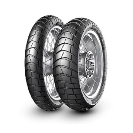 120/70 R15 56 P Metzeler Karoo Street