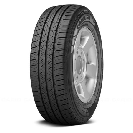 215/60 R16C 103 T Pirelli Carrier All Season M+s 3pmsf (tl)