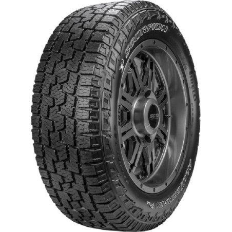 295/40 R20 110 V Pirelli Scorpion A/t+ Na0 Xl (tl)