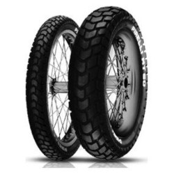 90/90 R19 52 P Pirelli Mt 60 Front