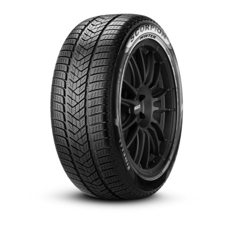 255/50 R19 107 V Pirelli Scorpion Winter-2