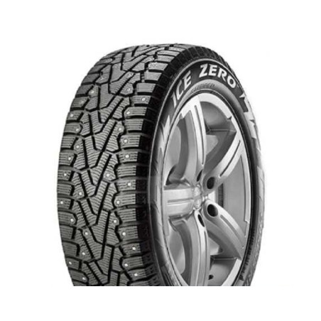 245/45 R19 102 H Pirelli Ice Zero Asimmetrico