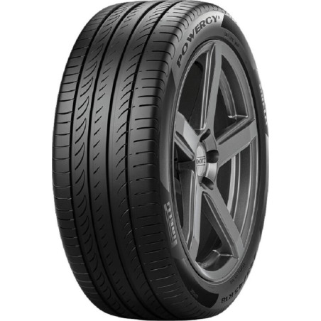 215/45 R17 91 Y Pirelli Powergy