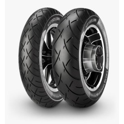 100/90 R18 56 H Metzeler Me 888 Marathon Ultra Front
