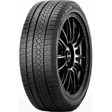 215/55 R18 99 H Pirelli Ice Zero Asimmetrico
