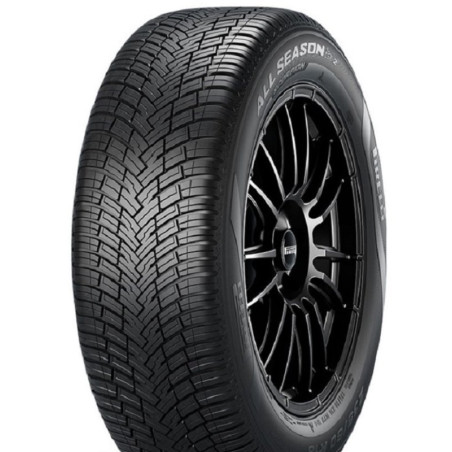 265/50 R20 111 Y Pirelli Scorpion All Season Sf2 Xl M+s 3pmsf (tl)