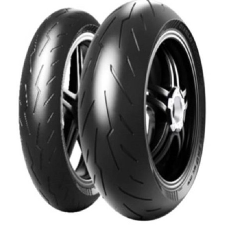 240/45 R17 82 W Pirelli Diablo Rosso Iv