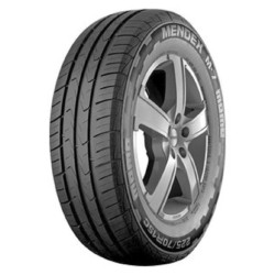 225/70 R15C 112/110 R Momo  Mendex M7