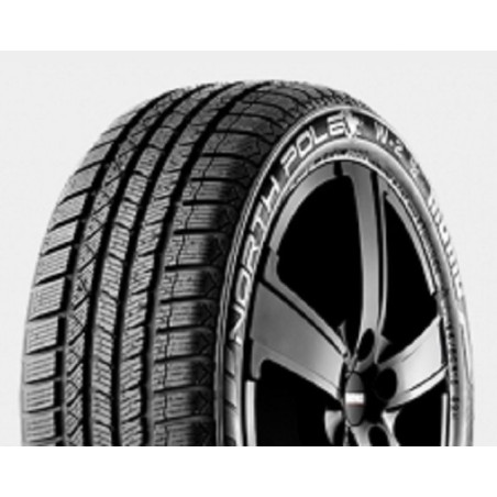 255/40 R19 100 V Momo  North Pole W-2