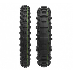 140/80 R18 70 P Rebel Xstar 01 Evo Medium