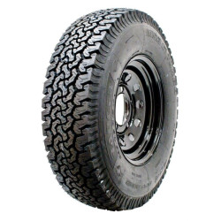 265/65 R17 112 S Insa Turbo Ranger (Rigenerato)