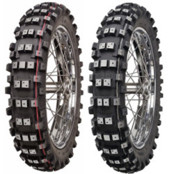 120/90 R19 66 N Mitas  C16 Winter Friction