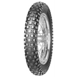 3.5 R16 58 P Mitas C-01 Leisure Xl Nhs