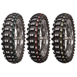 120/90 R18 65 R Mitas C-18