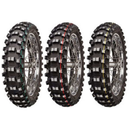 120/90 R18 65 R Mitas C-18