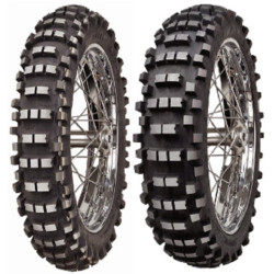 120/90 R18 65 M Mitas C-10 Country Cross Nhs Yellow Stri