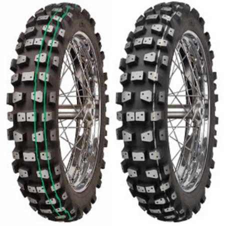 110/90 R19 62 M Mitas Xt-454