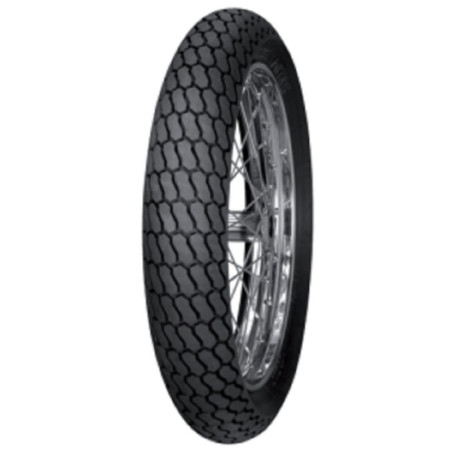 140/80 R19 71 H Mitas  H-18
