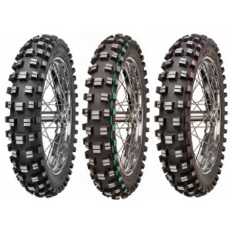 120/90 R18 65 M Mitas Xt-754 Nhs Super Light