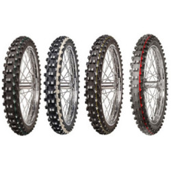 90/100 R21 57 R Mitas  C 19 