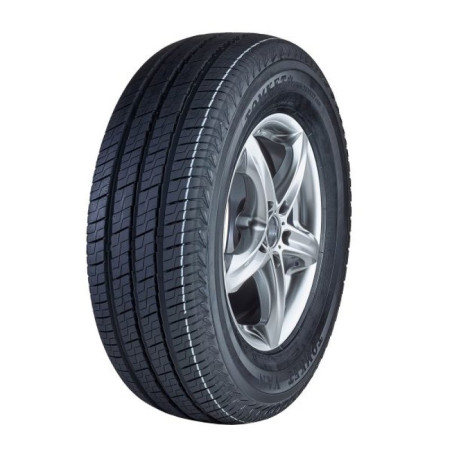 205/65 R16C 107 R Tomket Tomket Van C 8pr