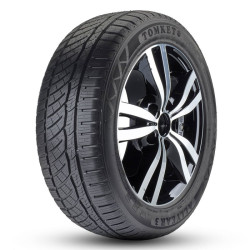 195/65 R15 95 V Tomket Tomket Allyear 3 Xl M+s 3pmsf