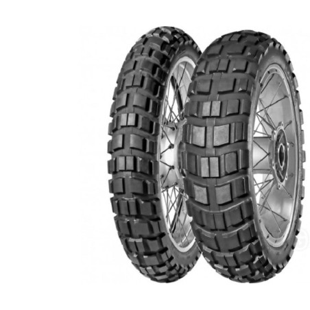 170/60 R17 72 T Anlas  Capra X