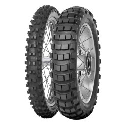 140/80 R18 70 R Anlas  Capra X Rally