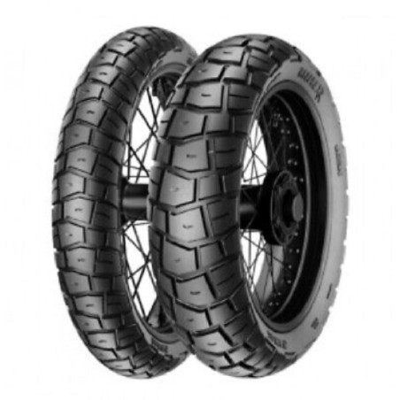 120/70 R19 60 V Anlas  Capra Xr