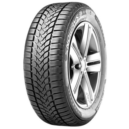 165/80 R13 83 T Lassa Snoways 3