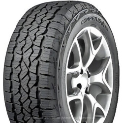 205/80 R16 104 T Lassa Competus A/t 3 Xl Bsw M+s 3pmsf